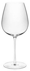 CALICE "DIVERTO" VINO 01, 71 CL, CONFEZIONE DA 6 PEZZI, 7661 0100