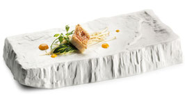 CLIFF PODIUM MAT, 29x12x5cm  ,  10ml  CONFEZ. 1 pz.v V0129-2912
