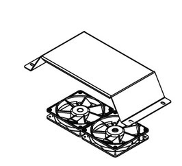 KIT VENTILAZIONE