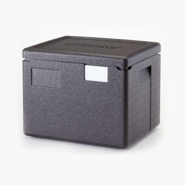 THERMOBOX BASIC , Unità per bacinelle GN 1/2 , 330x270x253 TB4332