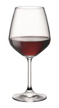 Calice Vino Rosso 53 cl Restaurant, CONFEZIONE DA 12 PZ.