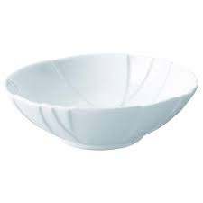 TRENCADIS APPERITIVE BOWL GLOS / MAT  , Ø11x4cm   , 120 ml , confezione da 6