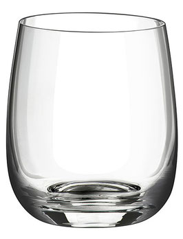RONA, LUNAR , BICCHIERE OLD FASHION, 36 cl , H 95 mm X D 84 mm , confezione da 6 pz. 4233 1600