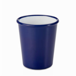MELAMINA MEDITERRANEA BICCHIERE DIAMETRO 8 CM ALTEZZA 10 CM