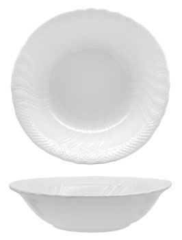VERSAILLES VELATO INSALATIERA, DIAMETRO 23 CM, 25462