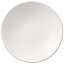 MORELLA PIATTO FONDO, DIAMETRO 28 CM, CONFEZIONE DA 6 PZ. 9120C1275