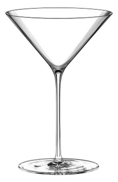 RONA, LEANDROS, MARTINI 28, 34 cl , H 190 mm X D 130 mm , confezione da 6 pz. 64900 A 2800