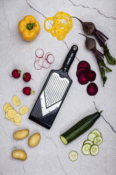 V-Slicer with julienne feature 48940E