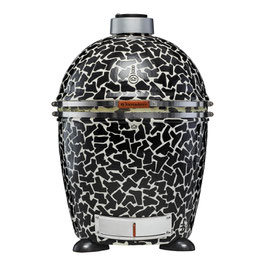 kamado B10 Art MoMA BIANCO , GRANDE