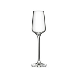 RONA, MARTINA , CALICE SHERRY 34 , 10 cl , H 200 mm X D 60 mm , confezione da 6 pz.