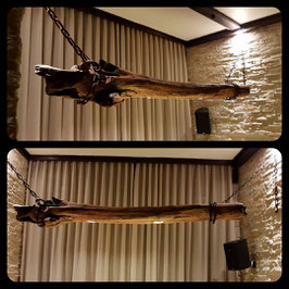 pirats lamp