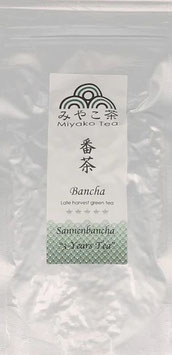 Sannen Bancha bio 50g