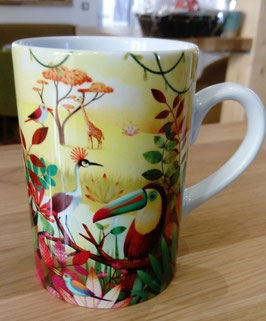 Mug Esprit Celadon 290ml Toucan