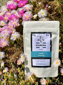 Gaba oolong 2026 50g