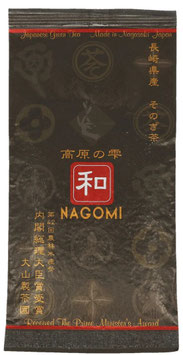 Tamaryokucha Nagomi 80g