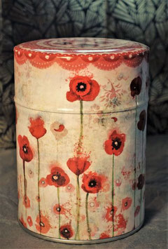 Poppies C005