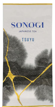 Tamaryokucha Tsuyu 70g