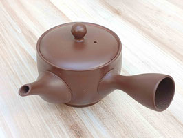 Théière Kyusu (poëlon) Yumi- 350ml / grès