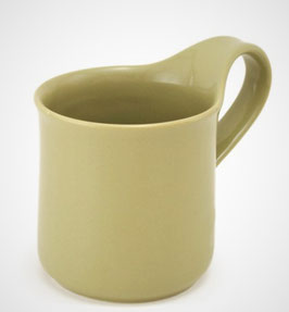 Mug Ergo Japan 300ml Olive - CFZ02 OL