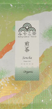 Sencha Kakegawa bio 50g