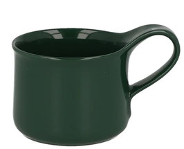 Mug Ergo Zero Japan 200ml Moss Green - CFZ01 MSG