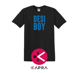 Desi BOY