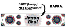 Bludesign Rakhi