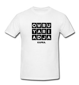 OWRU YARI ADJA