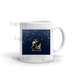 BLAUW EID MUBARAK