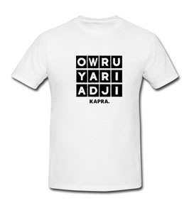 OWRU YARI ADJI