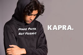 Make Paisa Not Friends