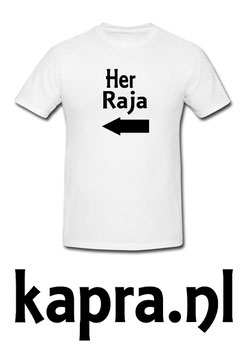 Her Raja