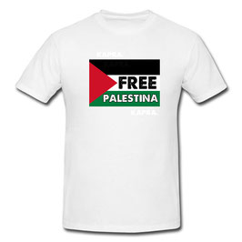 FREE PALESTINA