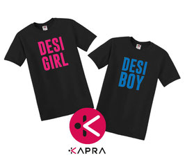 Desi BOY & Desi GIRL