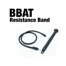 BBAT   resistnce band