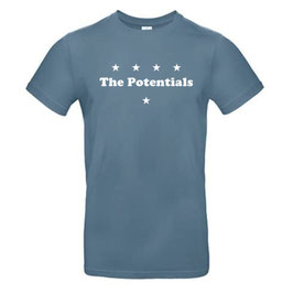 Potentials Shirt Unisex sky