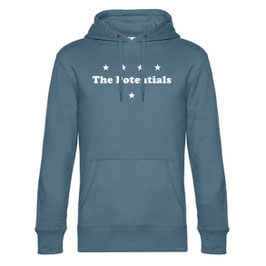 Potentials Hoody Unisex