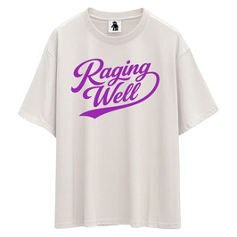 RAGIN WELL HEAVY SHIRT
