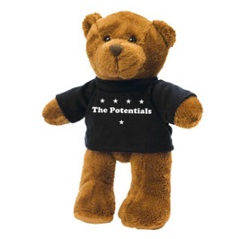 Potentials Fan-Teddy