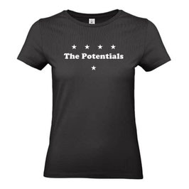 Potentials Shirt Female