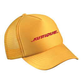 Kuttique Trucker Cap
