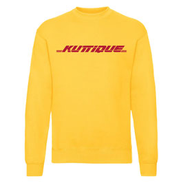 Kuttique Sweatshirt