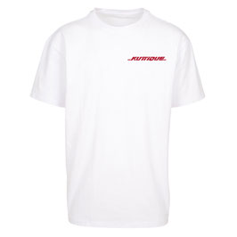 Truck Shirt (Backprint by Code)