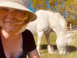 Horseflow Retreat 2024 / 2 Tage bei den Pferden