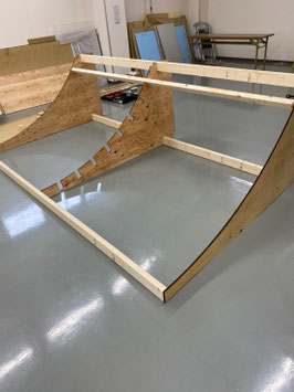ランプ作成キット両側(片側３枚×２)