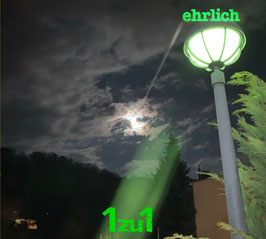 1zu1 - ehrlich