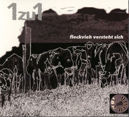 1zu1 - fleckvieh versteht sich