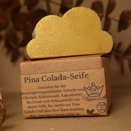 Pina Colada - Wolkenseife