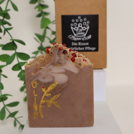 Kokosseife – Handgemachte Naturseife