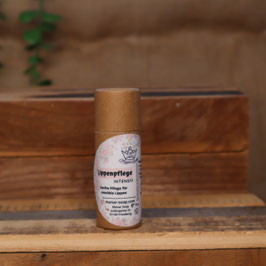 Lippenpflege – Pur (ohne Duft, ohne Farbe)
